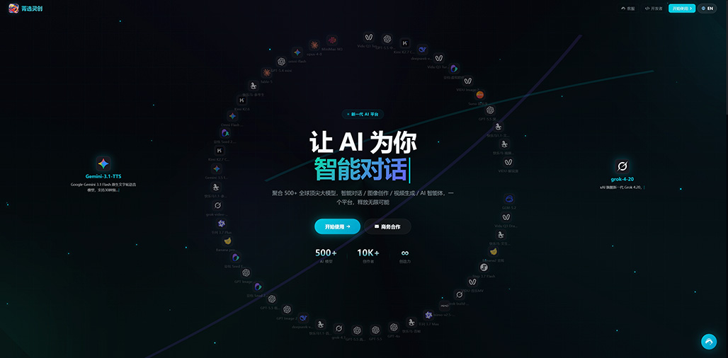 电商一键生图效果展示